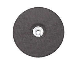 Metal Grinding Wheel Angle Grinder Disc 7″ x 1/4″ Metal Threaded Hub 5/8″ – 11