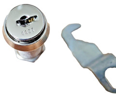 TRUE 885466 LOCK KIT- MISSING STRIKE ASSEMBLY