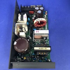 Lambda LSS-39-24 DC Power Supply, 24VDC 6.5A, New in Box