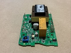 18578 Blodgett Controller, Temp-Cook Genuine OEM BL18578
