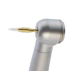 Dental Surgical Soft Tissue Trimmer Ceramic Bur Gingival Gingivectomy FG