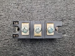 Infineon G10A5 TT180N16KOF EUPEC SCR Power Module 1.6 kV 285 A Series