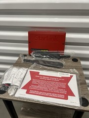 StarLink Fire LTE Universal Commercial Fire Communicator Verizon SLE-LTEV-FIRE