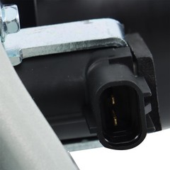 3 件装后空气悬架袋压缩机适用于 2005 – 2007 4.7L 升 4891434010 4891434011