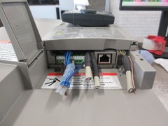 Schneider Electric Altivar 71 AC Drive ATV71HD15N4Z 20HP 3Ph Used