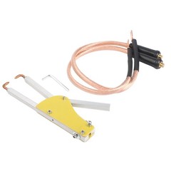 Electric Spot Welder Welding Pliers for Steel Sheet Metal Repair 123mm