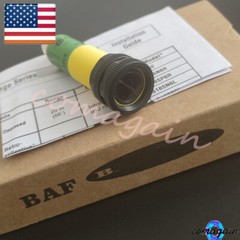 New In Box For BANNER S18SP6FF50Q 30867 Photoelectric Sensor Shipped from USA