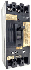 TFJ236200 GE 200 Amp 600 Volt Circuit Breaker – Next Day Option – New