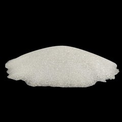 Reflective Glass Beads (1 LB Bag) Multipurpose Safety Beads
