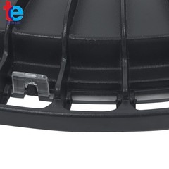 4 Pcs With Hook Safety Rope 150W UFO LED High Bay Light 18000LM Lighting Fixture
