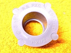 (LOT OF 10) CARLON E950-FD 1″ x 1/2″ PVC REDUCER BUSHING