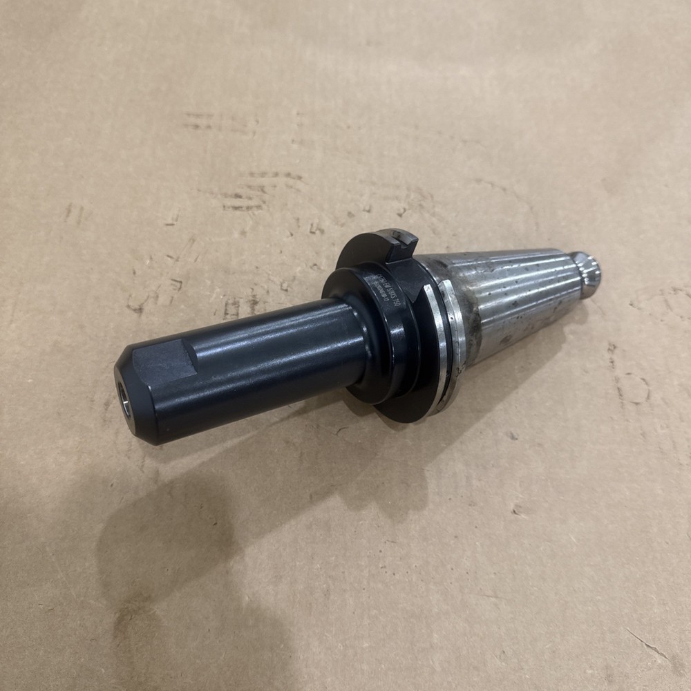 ISCAR CAT50 EM 5/8X5.750 5/8” Bore Solid Tool Holder 5.75” Projection