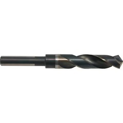 Cle-Line C21182 19.00Mm Hss 118 Degree Silver & Deming Drill Cle-Line 1877M