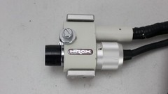 Hirox System Microscope/ Fiber Optic Visual Equipment Camera