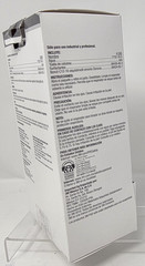 3M 504 Respirator Cleaning Wipes 100 Count Alcohol Free USA Industrial