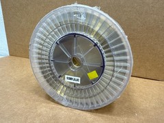 NEW Sodick Hightech JQ J21773A EDM Wire 0.20mm, Hard Brass, 6KG