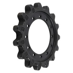 Drive Sprocket Direct replacement For Caterpillar 239D 239D3 239DLRC 3041870