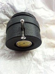 Starrett 192MZ Vibrometer .02mm Graduation Metric IN STOCK VINTAGE!