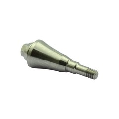 10x Dental MegaGen® Bluediamond NC Compatible Straight Multi Unit Abutments