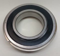 Nachi 6211-2NSLNR Ball Bearing Deep Groove 55X100X21mm Double Sealed