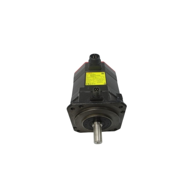 FANUC A06B-0235-B705#S000 184VAC 11/8.3A NSNP