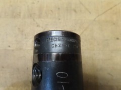 Precision Components CHXA-1.250-3.5 hardened extension 3.5″ OAL 1-1/4″ in & out