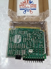 Barber Colman A-11844-3-1 Temperature Control Input/Output Module, MACO IV
