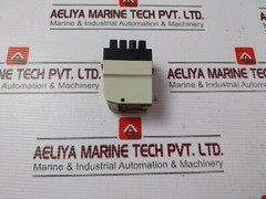 Telemecanique RHN412B Plug In Relay 5A 250V IEC 255-1