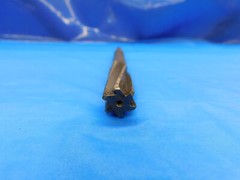 REGAL BELOIT 0.503 OD HSS REAMER MT1 SHANK SPIRAL 6 FL .503 .5030 .5000 +.0030