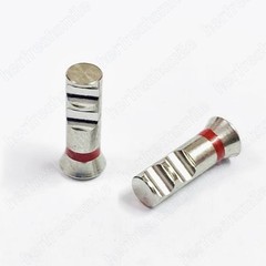 Dental Bone Level Open Closed Tray Transfer Analog Caps Replica RC/NC/RN ITI USA