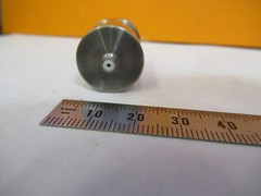 MMF GERMANY ACCELEROMETER KD42 VIBRATION TESTING AS PICTURED &F1-A-75
