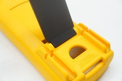 Angled Kick Stand back swing arm for Fluke 87, 87V Multi Meter