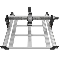 QueenBee PRO CNC Router Machine 4 Axis TR8*8 Lead Screw Wood Engraving Machine