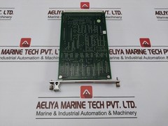 Albatross PAI-121 Printed Circuit Board 37771490 F