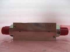 Aera FC-7800CD Mass Flow Controller MFC, N2, 100 SCCM, 421510
