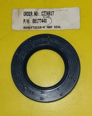 SEW EURODRIVE 0017744X AS42x72x10/8 NBR SEAL (CFW BAU 4SLX27)