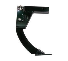 3 Point Trailer Hitch w/4 Point Hitch Mount Ripper Attachment for Plow