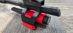 Minelab Profind 15 25 35 40 Pinpointer holder for Manticore Metal Detector