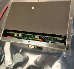 Spellman 10kV High Voltage Power Supply MX10PN24/330 for Thermo MSQ Plus MS