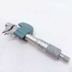 Mitutoyo Digit Inside Micrometer 245-185 IMP-30K 0-30mm Caliper Japan / BC032T