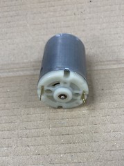 Johnson Electric 12V DC Motor – 3000 RPM – 5.0 oz-in. – HC615 – 6490 (NOS)