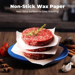 Interfolded Deli Pop Up Sheets 1000 Pack 8×10.75″ Waterproof