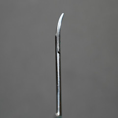 V. Mueller OP5005 Iris Scissors Curved Sharp/Sharp 3 1/2 in