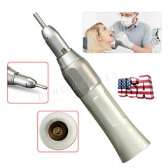 Dental Slow Low Speed Straight Nose Cone Handpiece YBB-414-Z FDA