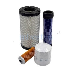 Kit Filter Maintenance for John Deere Gator XUV850D XUV855D XUV865E XUV865M
