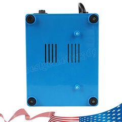 Dental Lab Marathon Electric Micromotor Polishing Unit 40K rpm Motor Handpiece