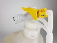 Diversey Alpha-HP Multi Purpose Cleaner 5549271 5 Liter New