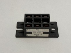 Gentron B512F-2 Powertherm Thyristor Modul