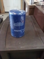 Quincy Oil Filter