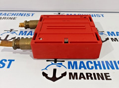 FIRE ALARM WITH FREE EXPRESS SHIPPING